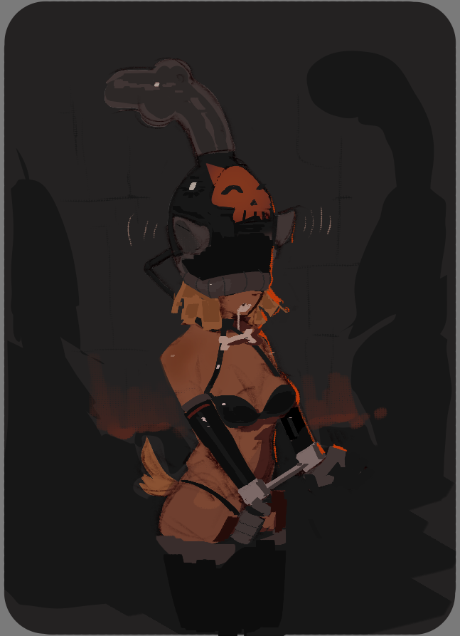 Pekorelle, CEO of 🐇 Evil🔞 tweet media