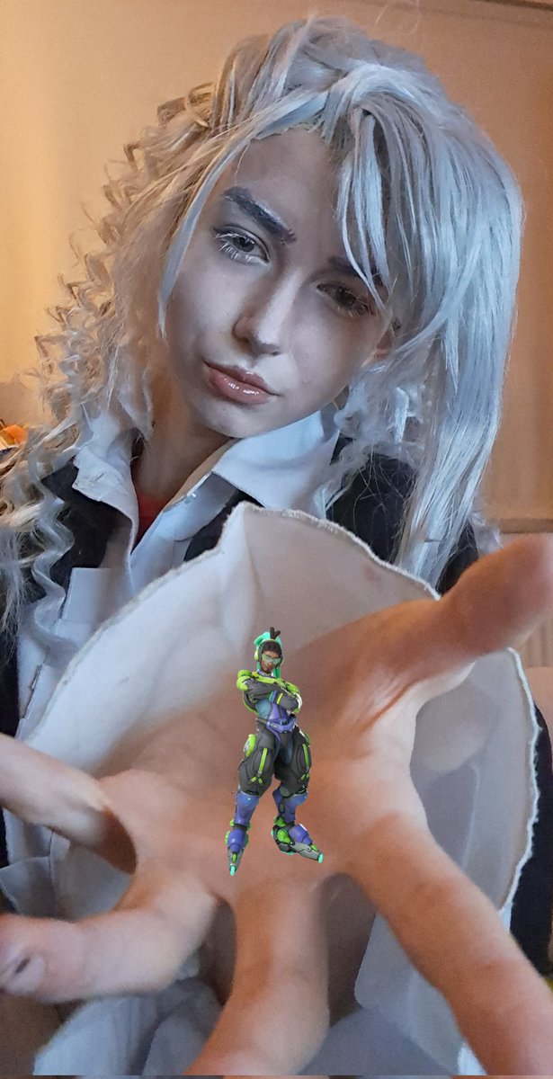 Mono ⋆˚࿔ 🎧 Lúcio CEO 🐸 tweet media