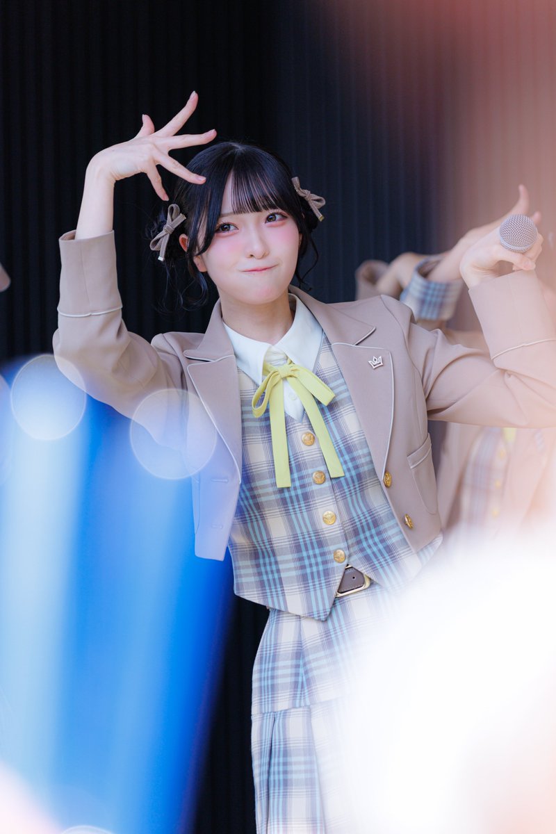 2026.2.22 ≒JOY 4thシングル『電話番号教えて！』 発売記念