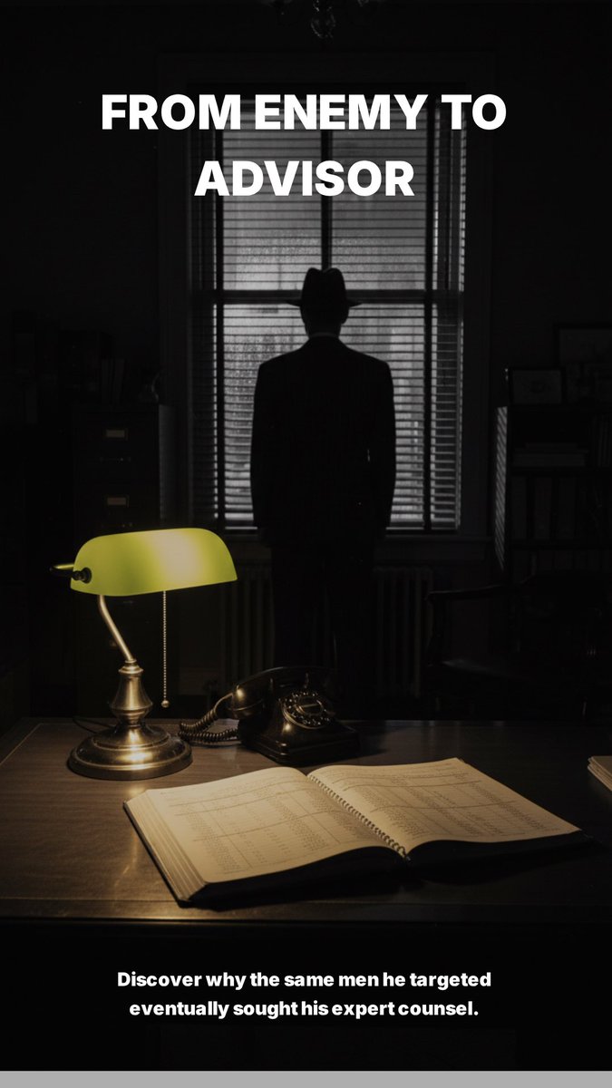 Confidence of The Mob tweet media