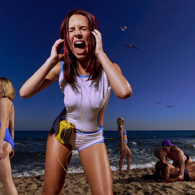 best of rose gray tweet media