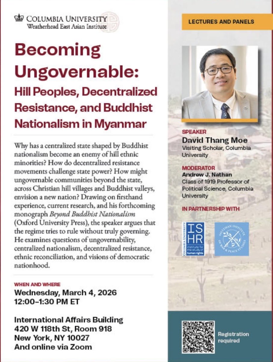 David Moe tweet media