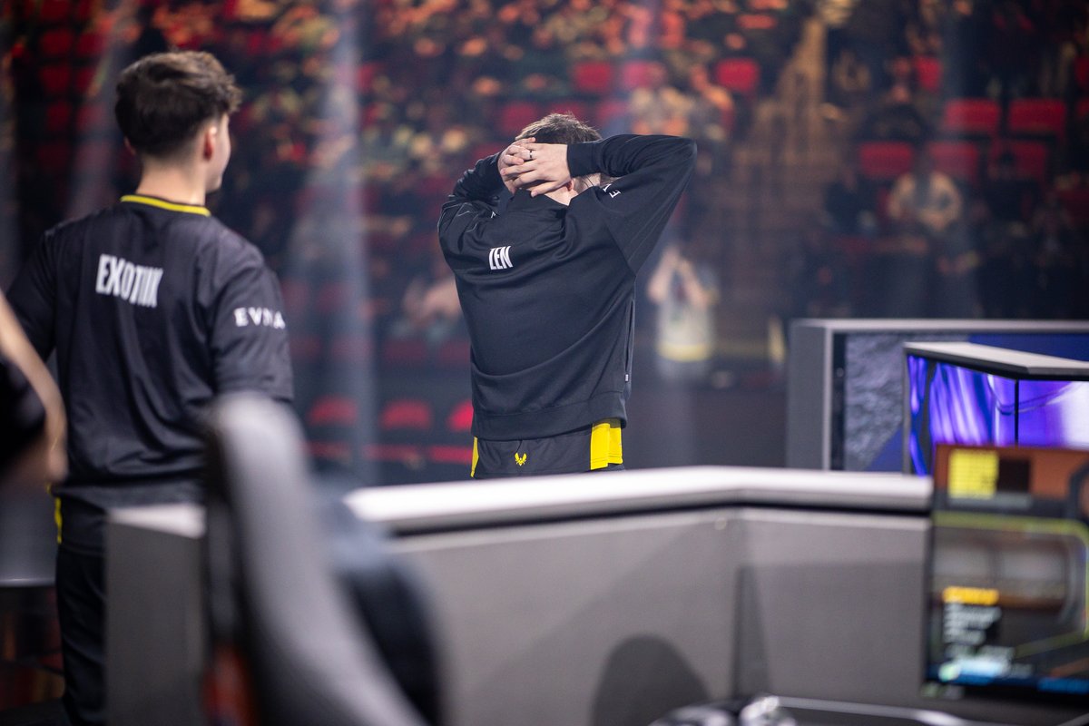 Rocket Baguette tweet media