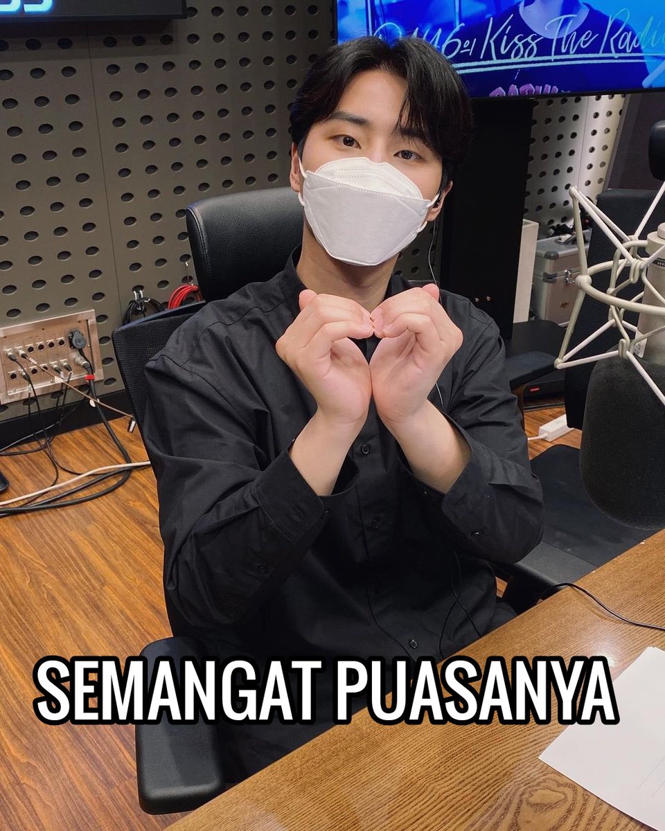 [ Repost | Help RT pls ]

Berhubung sebentar lagi aku ultah, dan ini lagi bulan Ramadhan, aku mau traktir alias GA takjil/menu berbuka untuk 10 org. Tp sebelumnya maaf, krn aku juga ga berhamburan uang, nominalnya aku batesin ya 🙏🏻

Detailnya bisa dicek di foto ⬇️