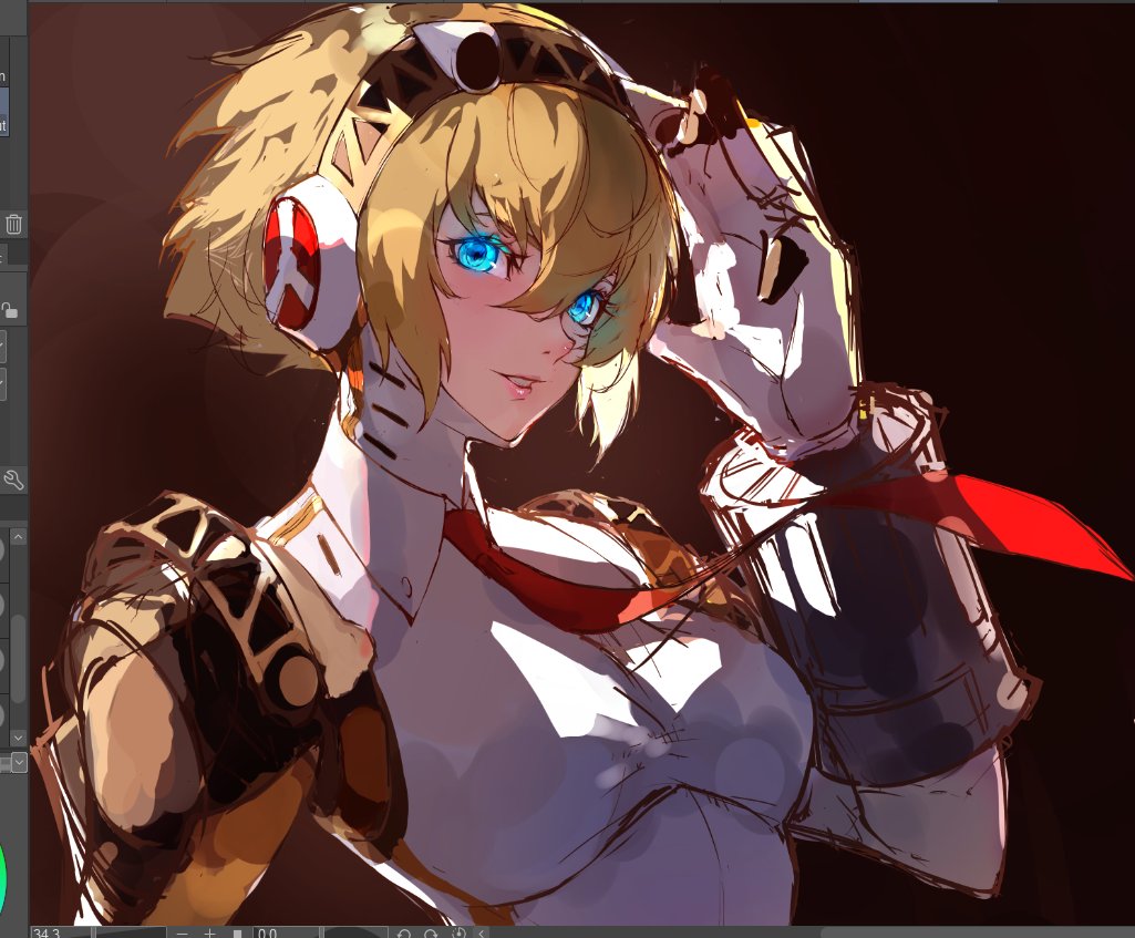 Aigis