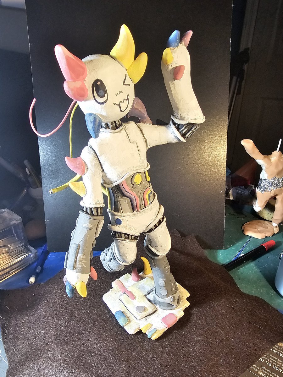 rollypolly tweet media