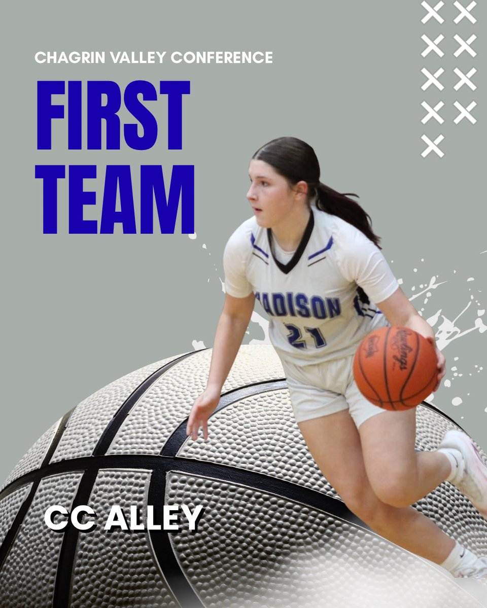 Lady Blue Streaks Basketball tweet media