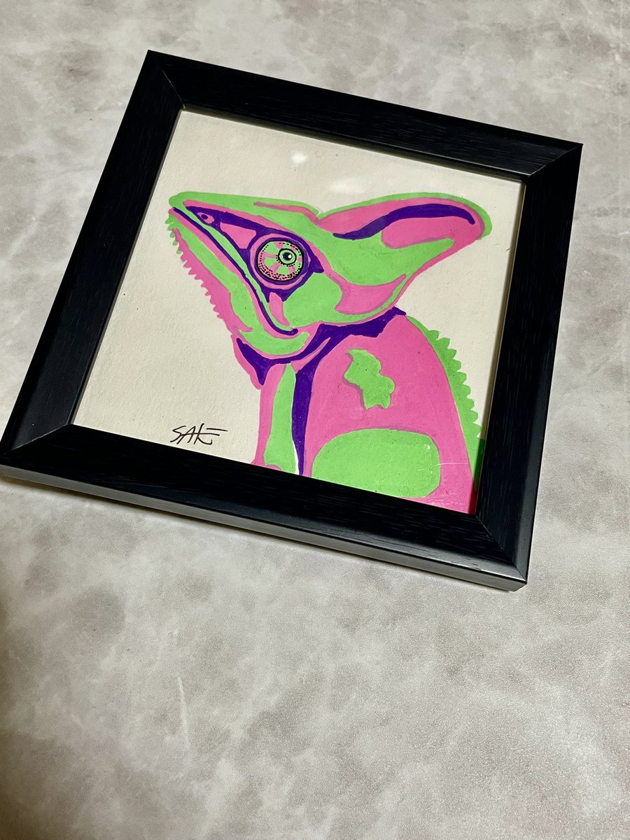 ボールペン画アーティスト✒️Saki (@saki_pen_art) / Posts / X