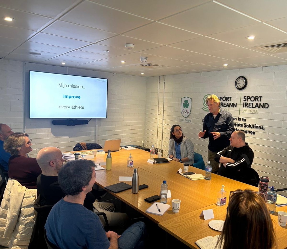 Paul Pollock tweet media