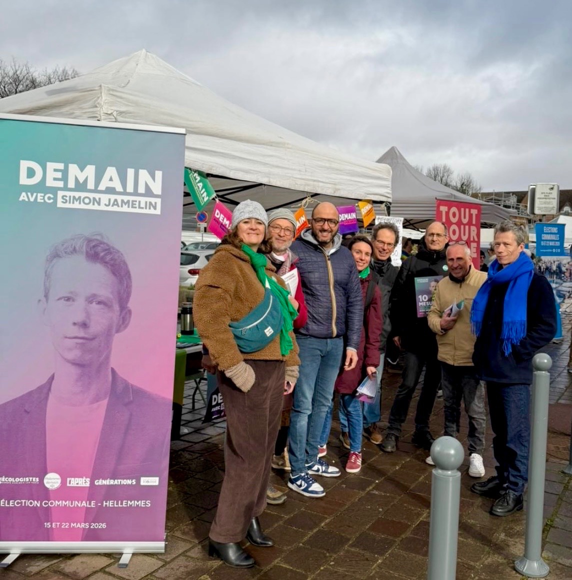 Kalid Bouanani tweet media