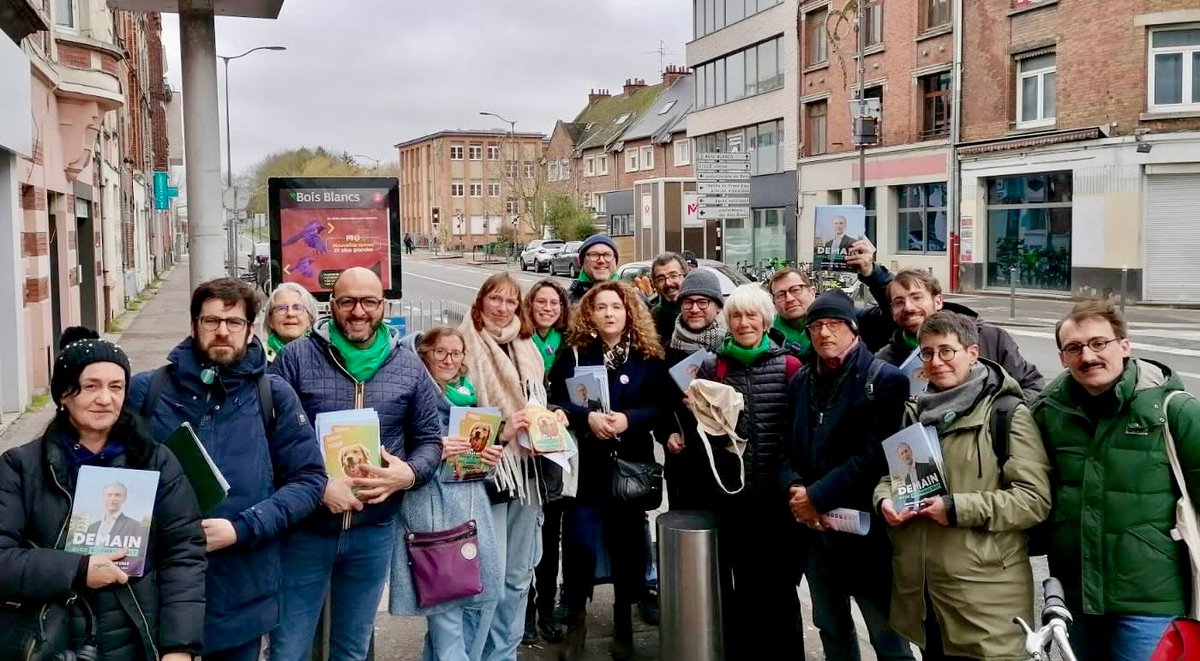 Kalid Bouanani tweet media