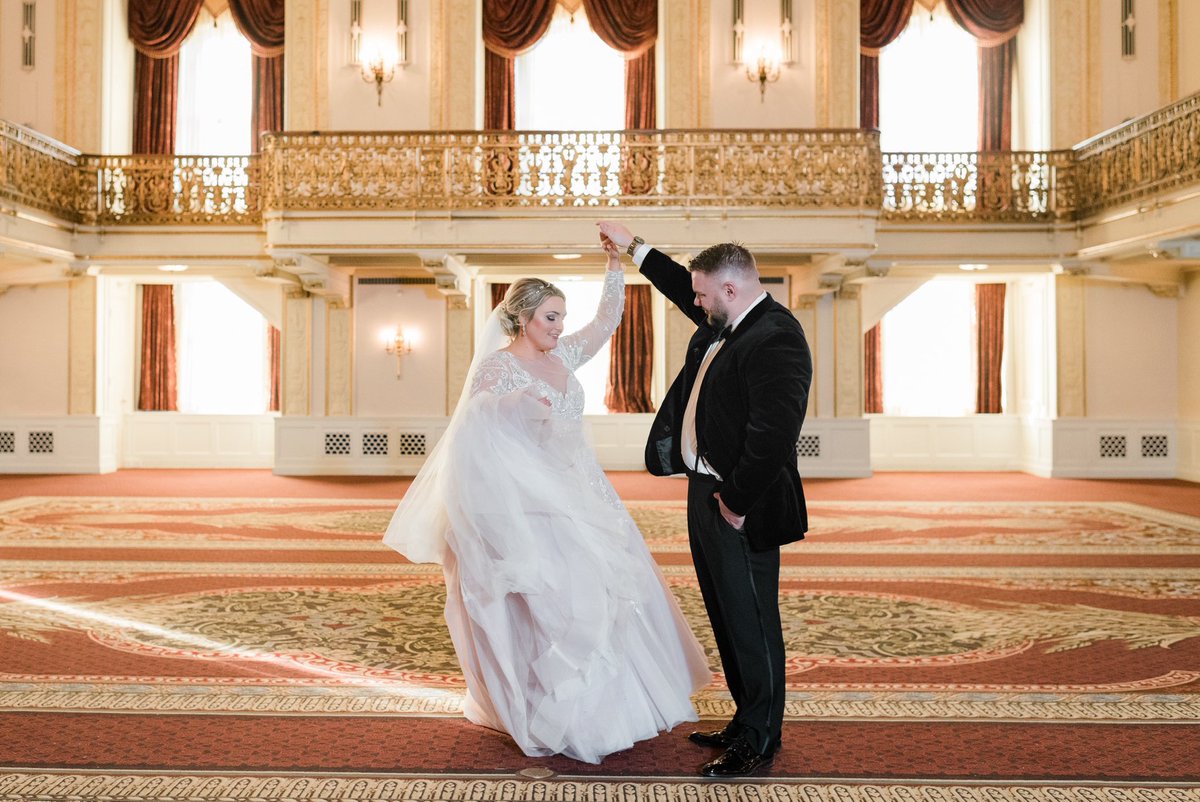 Phil DeCapito tweet media