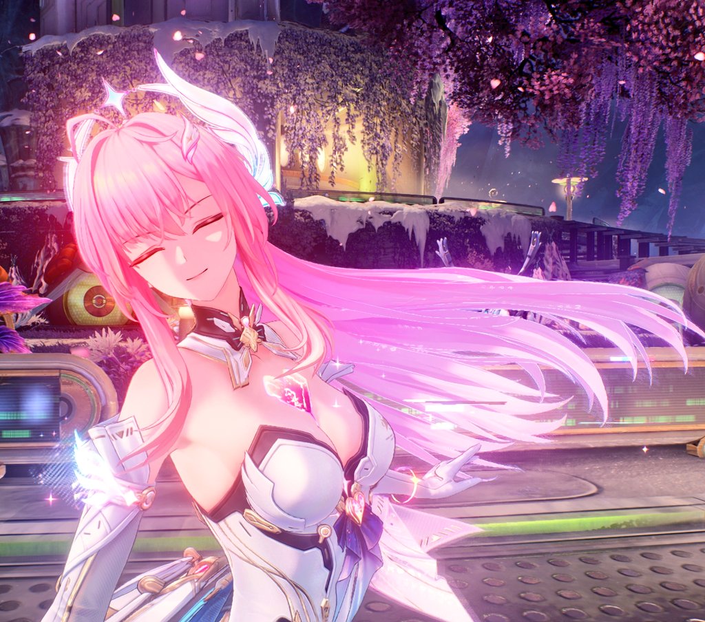 MUSE #WutheringWaves #鳴潮 #エイメス #Aemeath