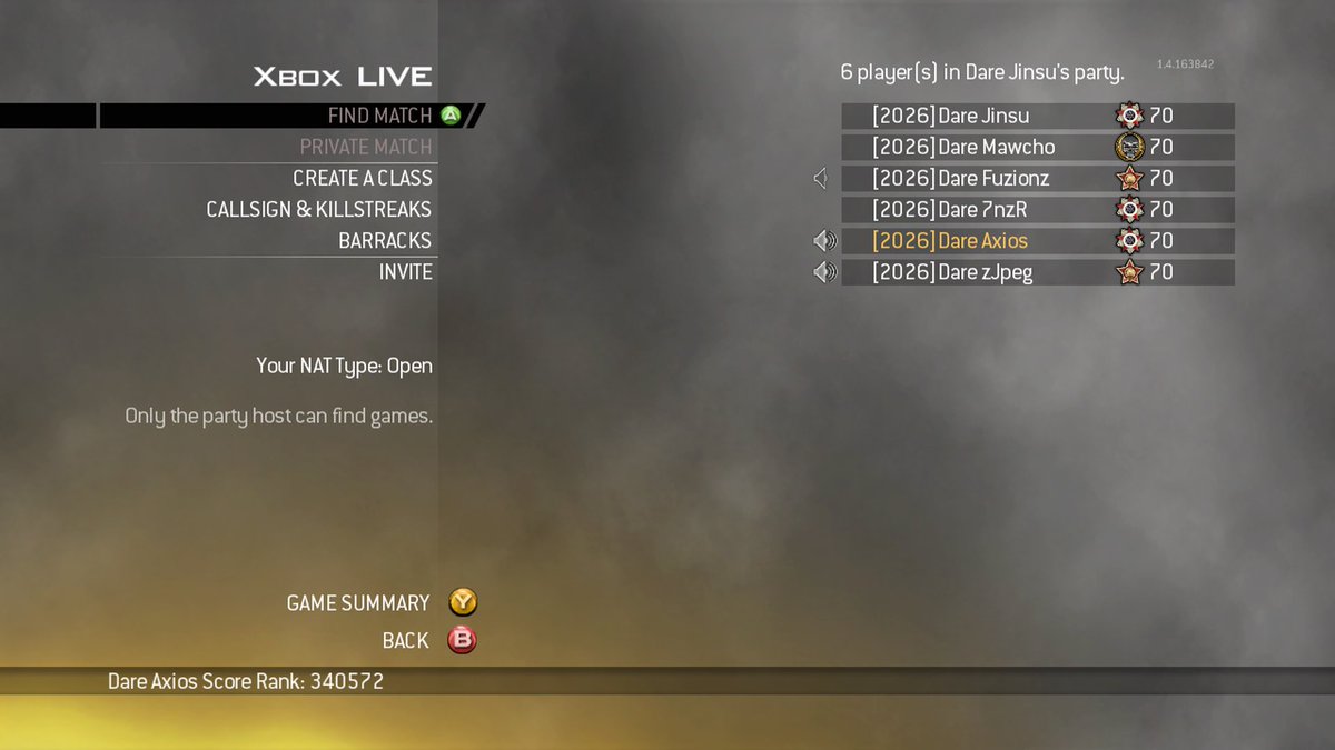 96 years of experience in this lobby