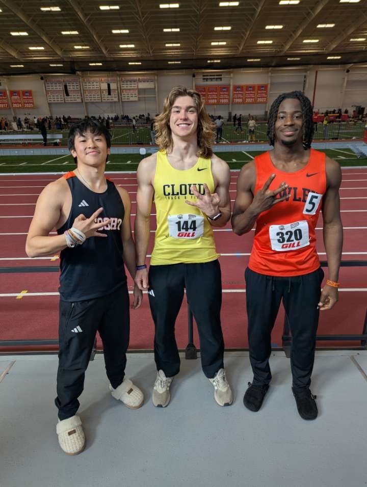 Derron Reddick tweet media