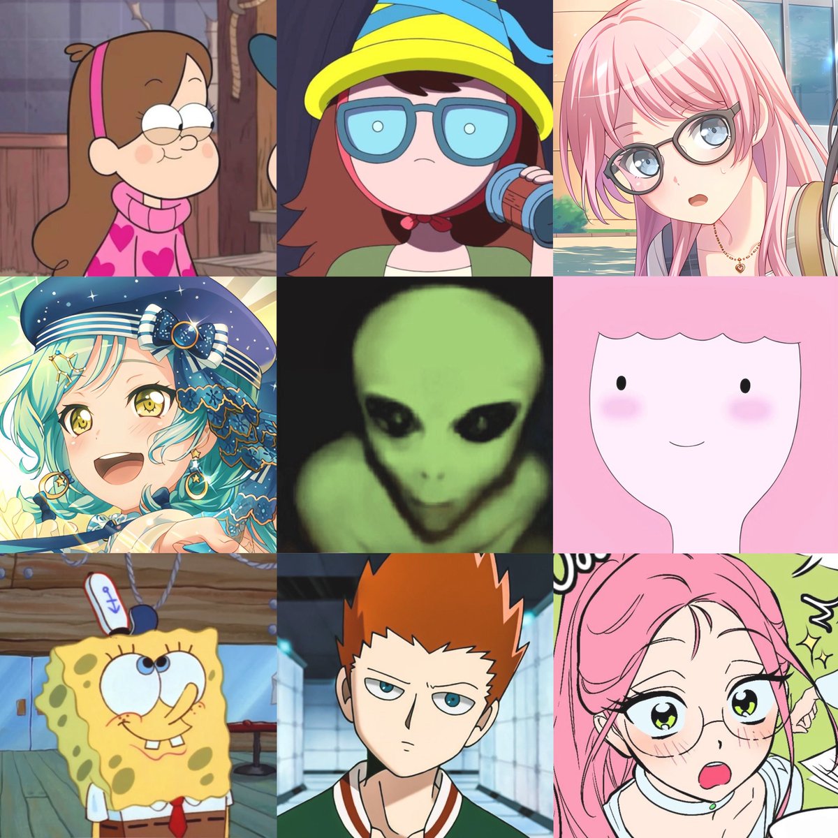 yurious george tweet media