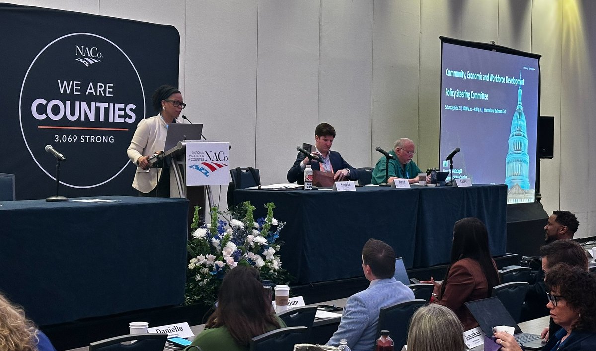 Minnesota Counties tweet media