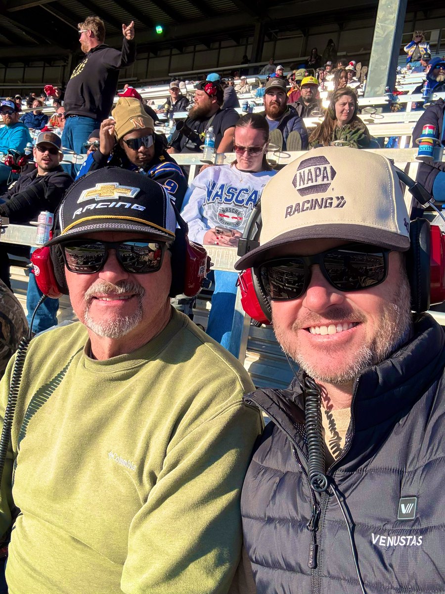 Matt Park tweet media