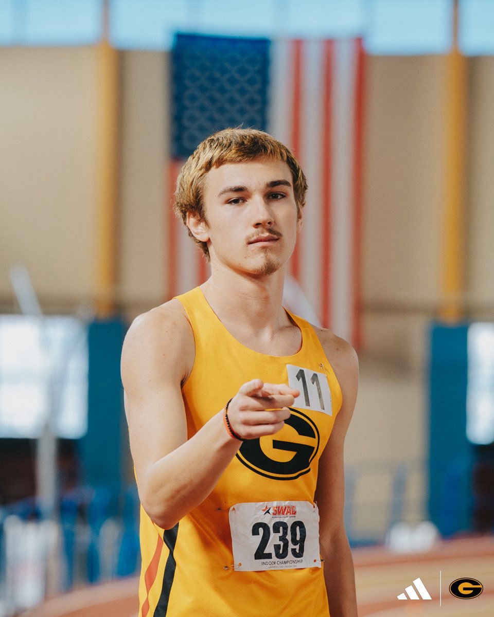 Grambling State TFXC tweet media