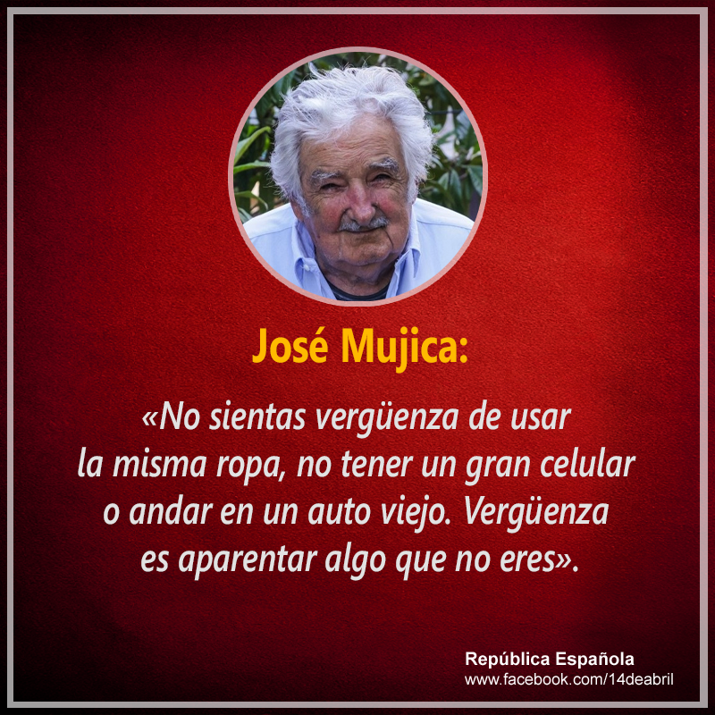José Mujica