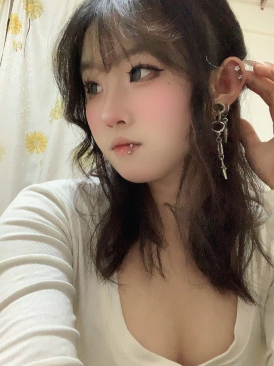 一只小虾🦐 tweet media