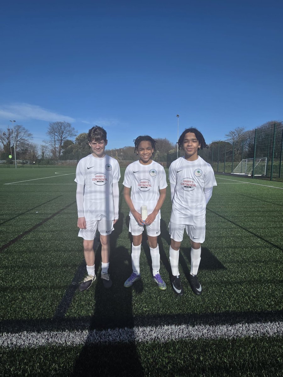 MSB Woolton Roma U15 tweet media