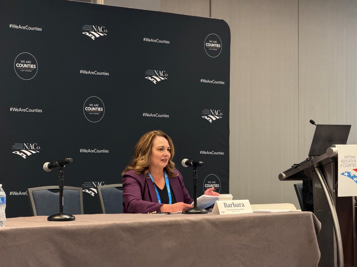 Minnesota Counties tweet media