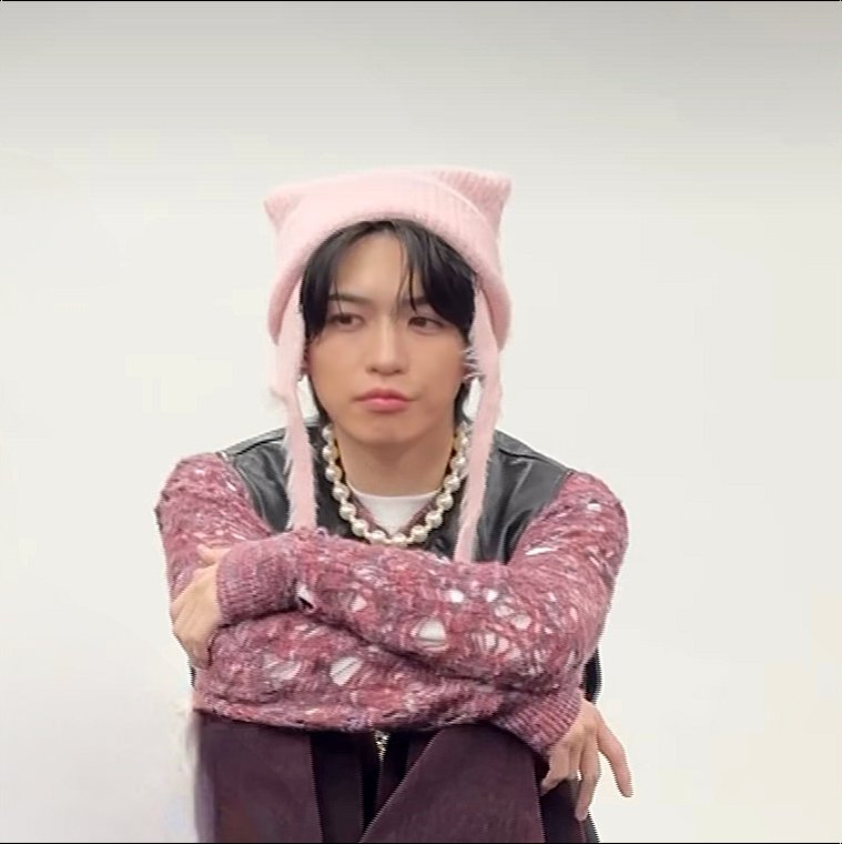 IGENKI2_P's tweet photo. 「どっちがマイメロちゃんですか?笑」
先週サンリオさんのショップに
初めて行きまして笑✨️
もう、可愛いのオンパレード💖
LilG にぴったりサイズ✨🎁✨
どうでしょうか?笑(*´艸`*)💞
#岩橋玄樹
#月曜日は玄樹の日
#サンリオ
#LilG
にゃんこいわちが可愛すぎる笑(〃艸〃)💘 https://t.co/jzxd7aTqdK