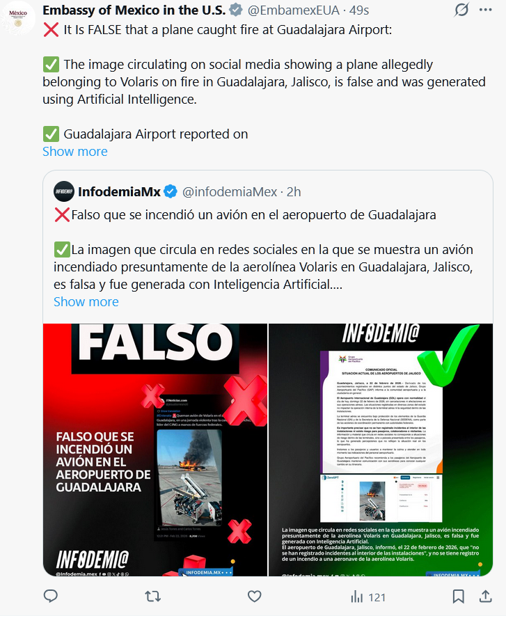 Donald Standeford tweet media