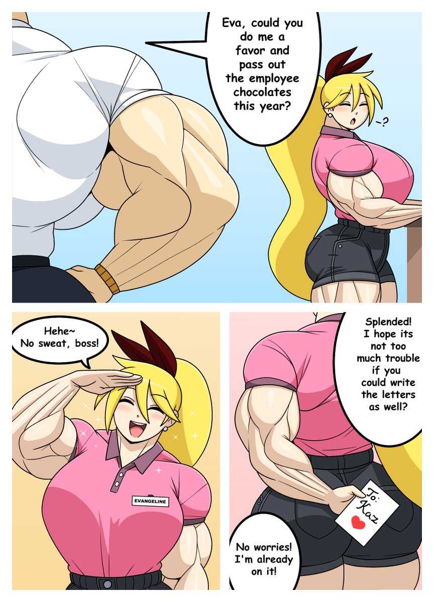 Forsa-kun🔞Slow Mode tweet media