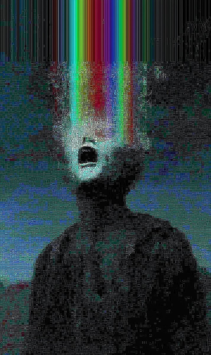 Artzchillect tweet media