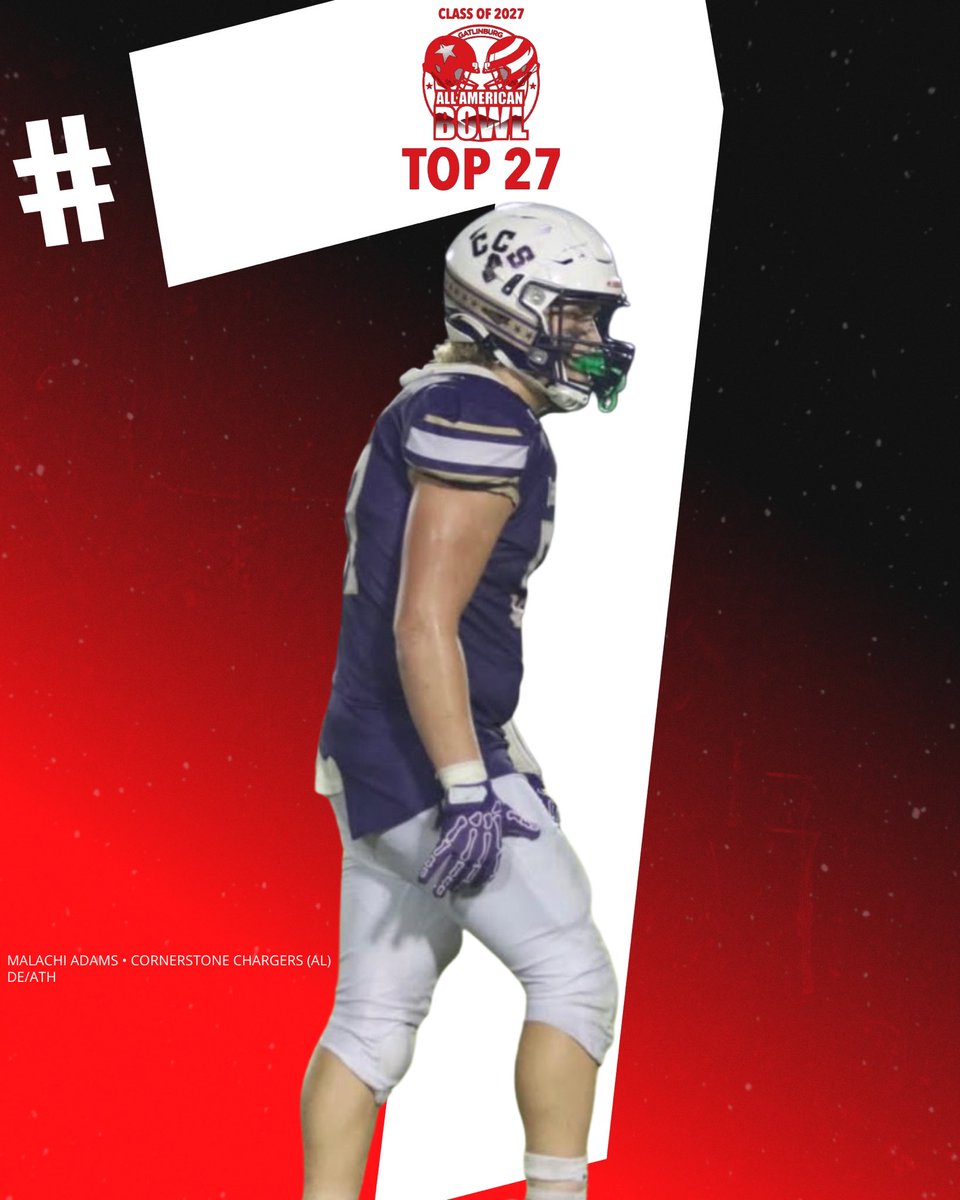 Gatlinburg All American Series tweet media