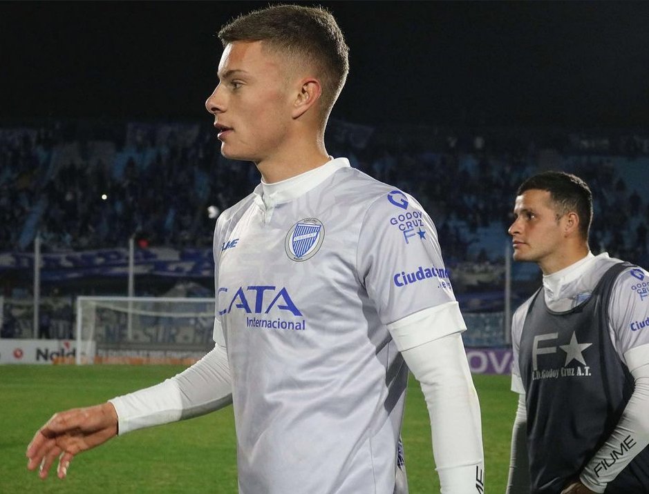 Dinamiten Coquimbito.