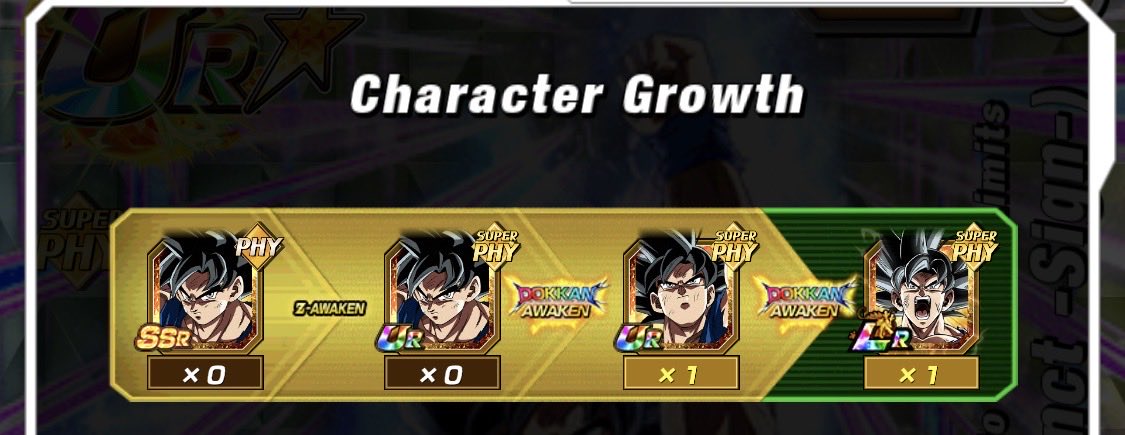 copexr's tweet photo. I accidentally sold LR transforming ui and I was summoning for him again and I didn’t expect to get another copy of the new one🔥🔥 https://t.co/0VyVQINMJQ