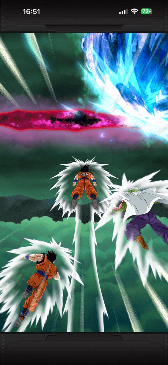 copexr's tweet photo. I accidentally sold LR transforming ui and I was summoning for him again and I didn’t expect to get another copy of the new one🔥🔥 https://t.co/0VyVQINMJQ