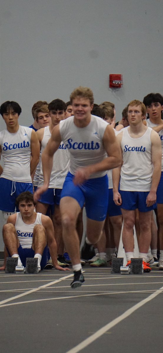 redingpruett's tweet image. Had an awesome time at my first track meet ever! Ran the fastest time at the meet for LFHS sprinters. #GOSCOUTS