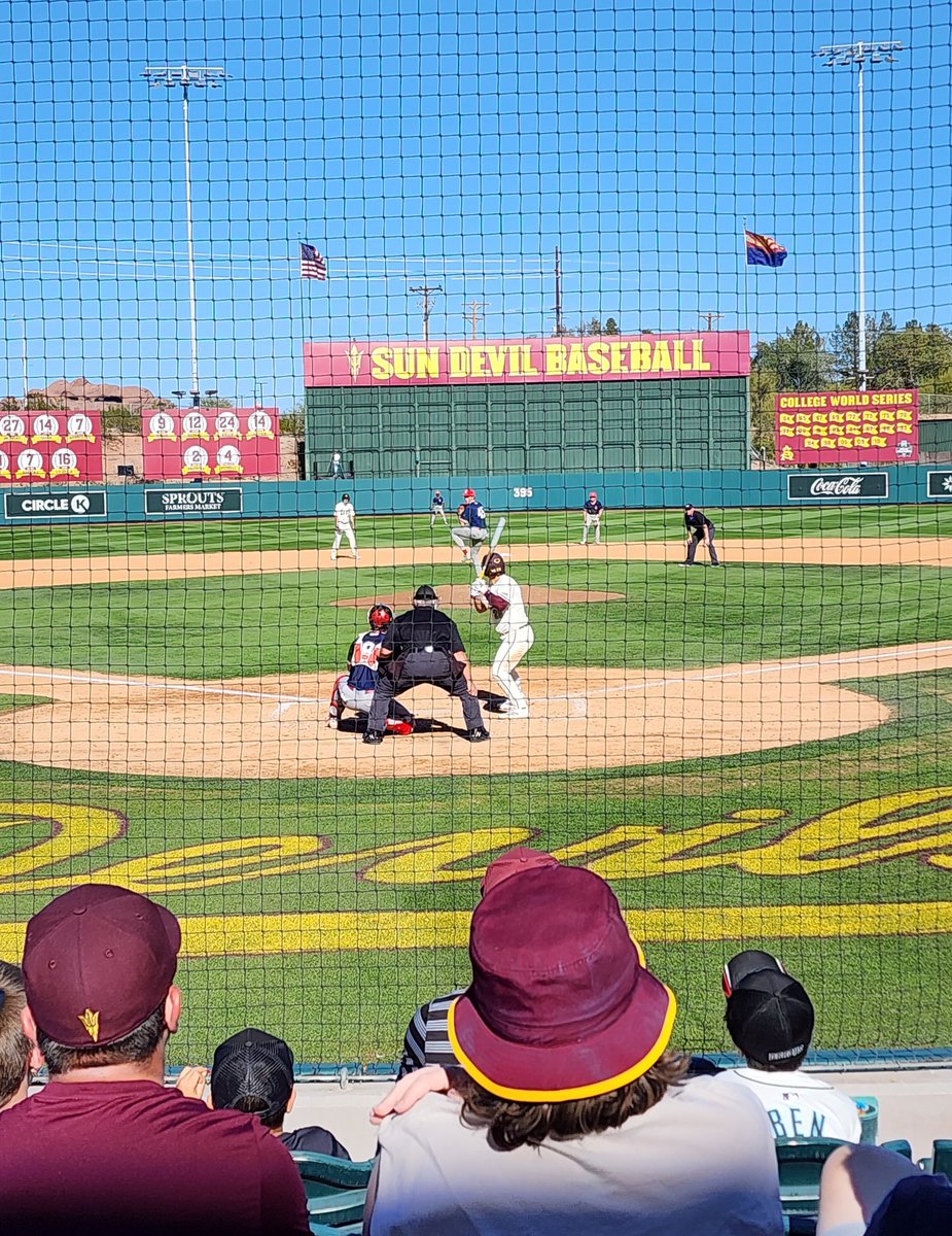 TP3 🇺🇸 tweet media