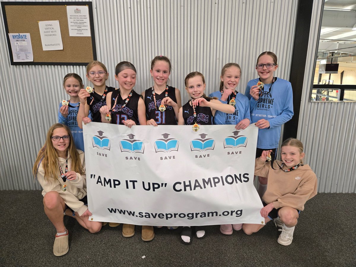 S.A.V.E Program Inc. tweet media