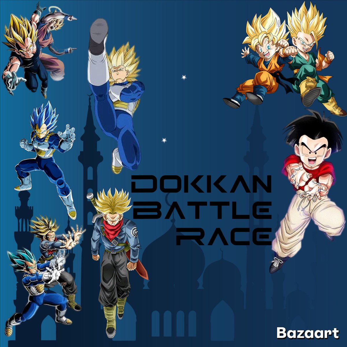 TapiaunTheGod #R.I.PAkiraToriyama tweet media