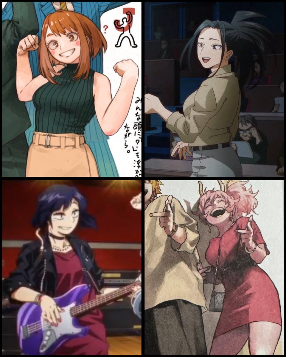 VengeanceLame's tweet image. Ain't that the truth😍