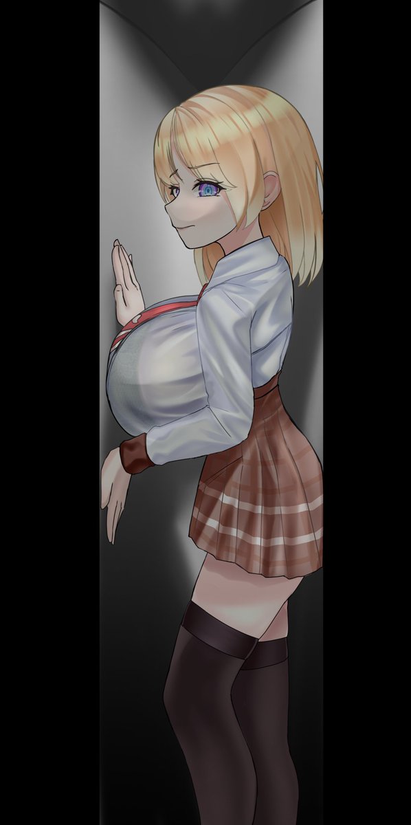 It's alittle tight,,,,, 
#ameliaRT