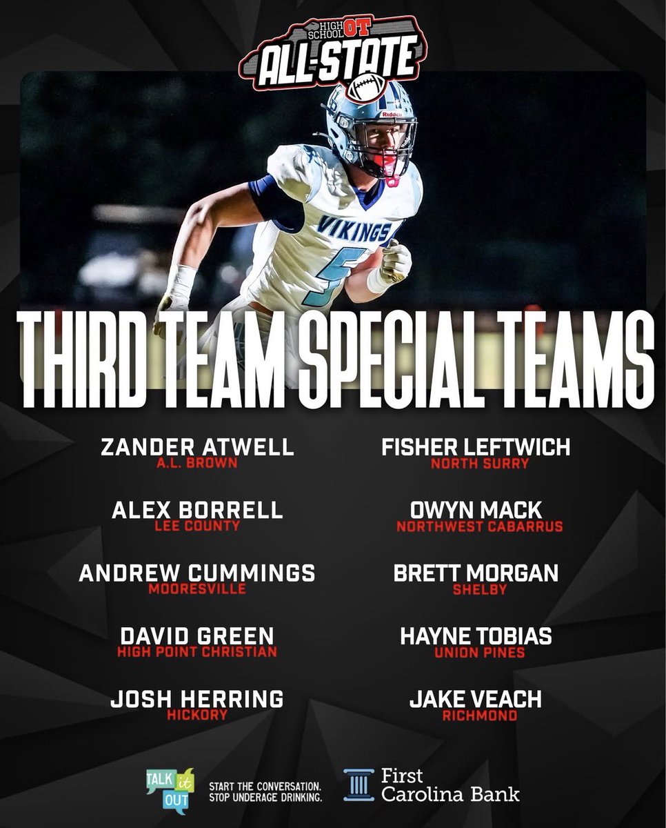 Josh Herring tweet media