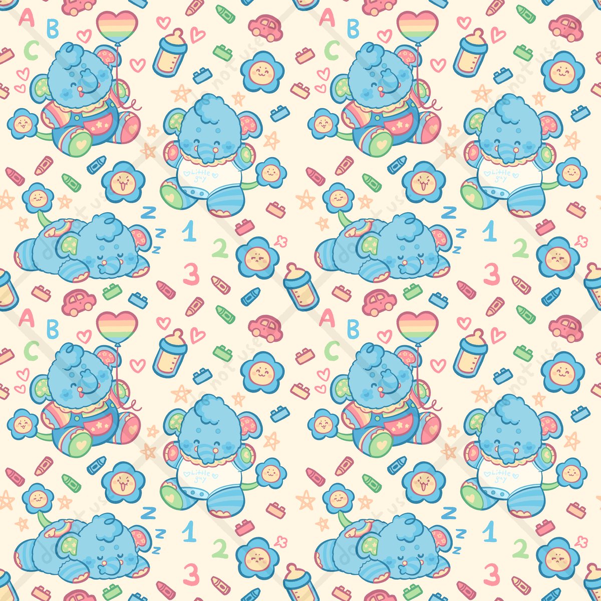 tote 💙 Comms OPEN ⭐️ tweet media