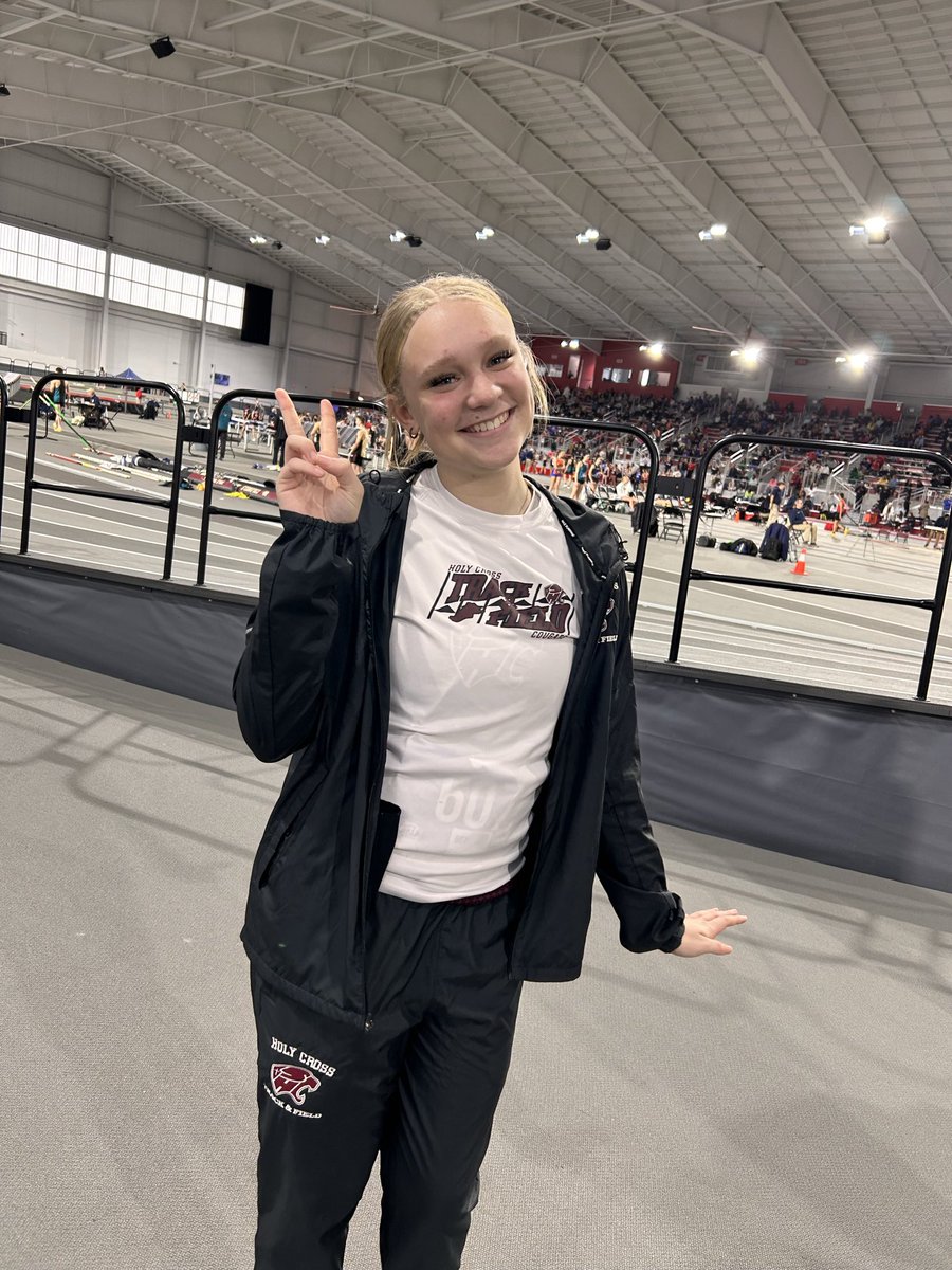 Louisville Holy Cross Track/XC tweet media