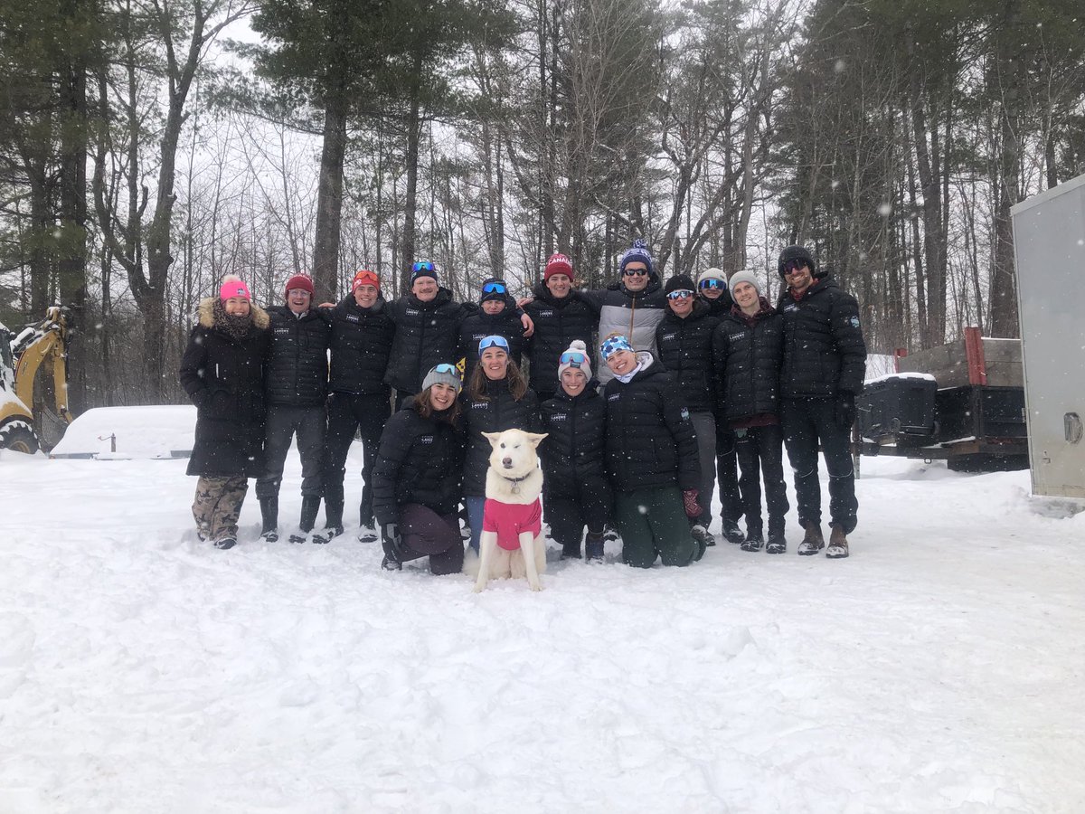 Nipissing Trails tweet media