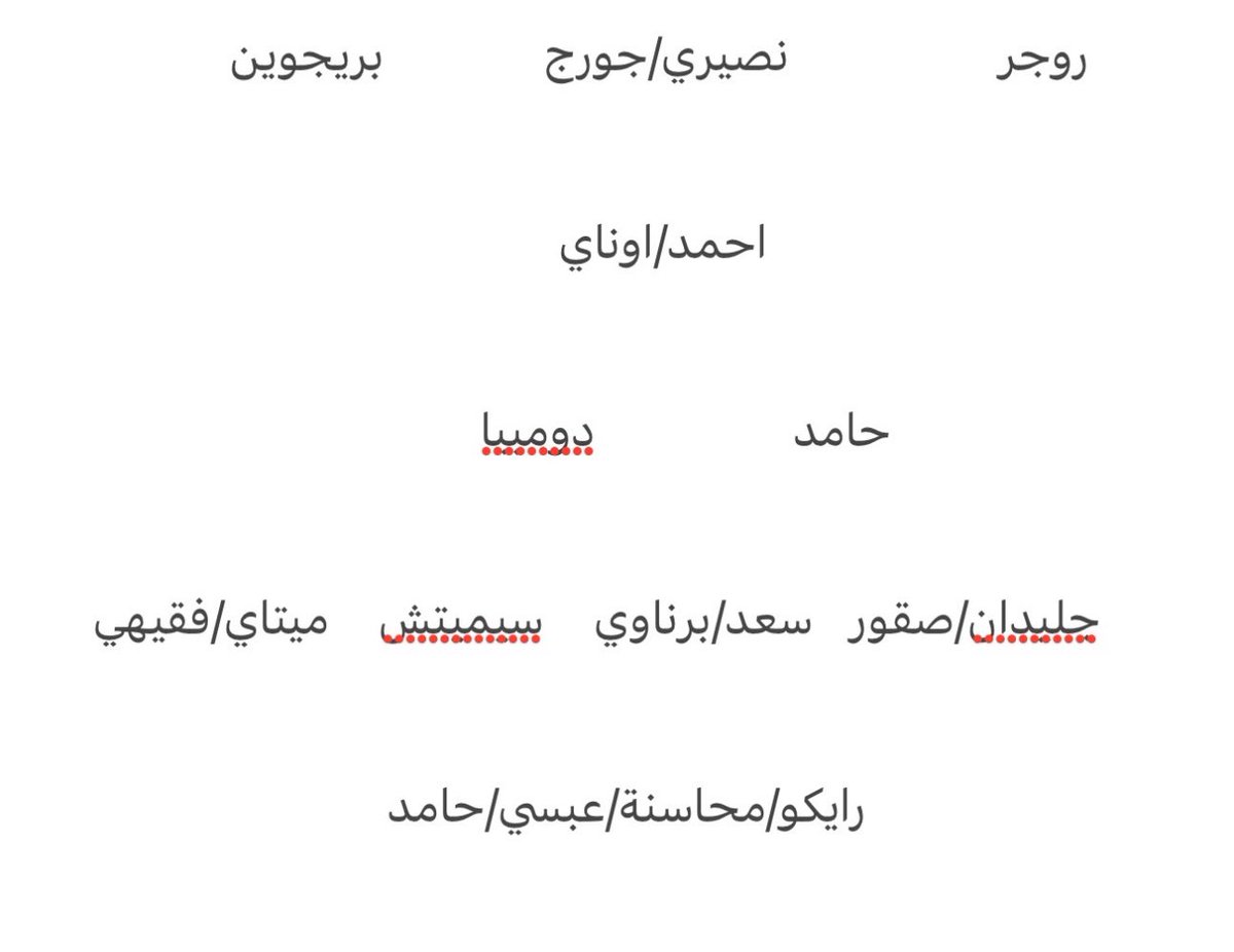 ماجد هود tweet media