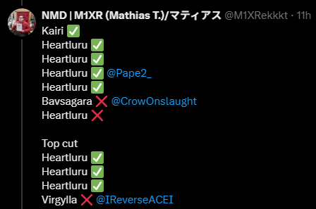 Romain (Ven ヴェン) tweet media