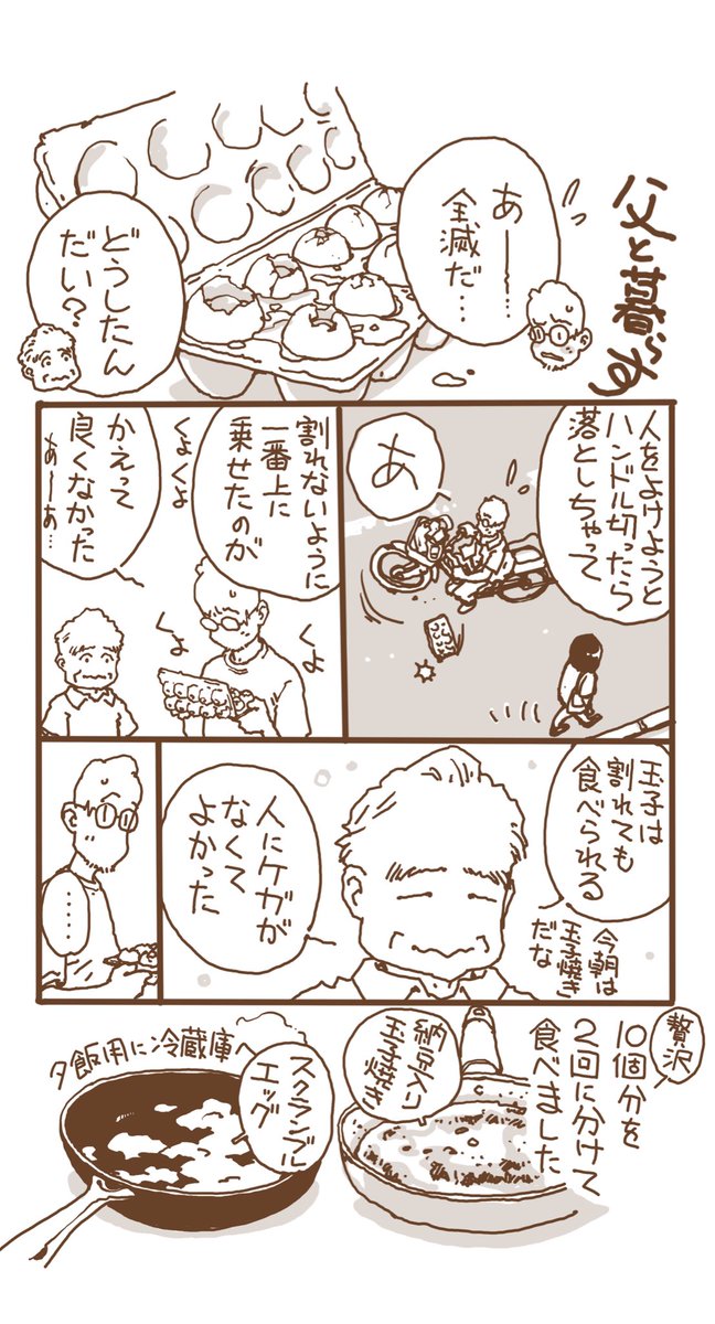 食べ物ツリーに追加 