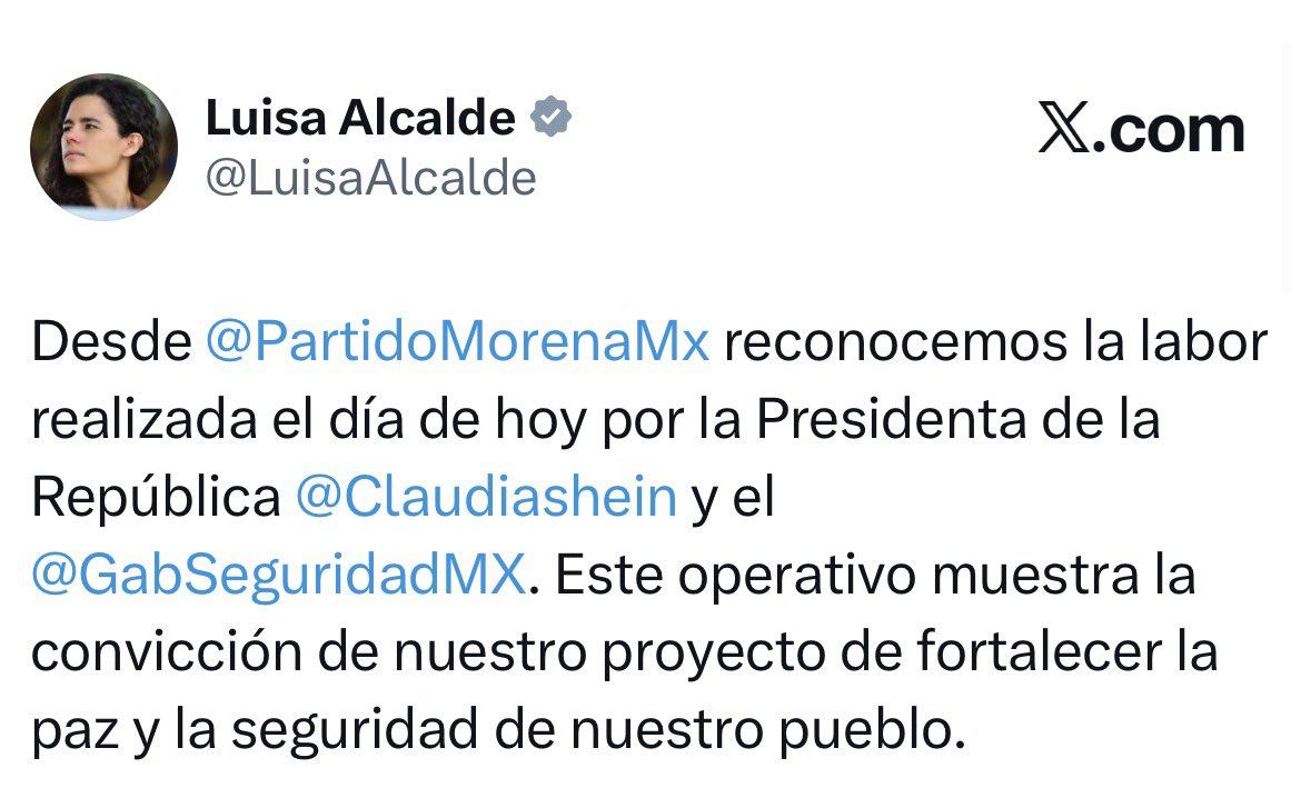 El gobierno y su partido prefieren hacer propaganda que alertas a los mexicanos sobre las zonas de disturbios. Casi medio país están en llamas y el populismo autoritario no se solidariza con los pobladores de Jalisco, Michoacán,  Colima, Veracruz, Chiapas, Baja California, Nuevo