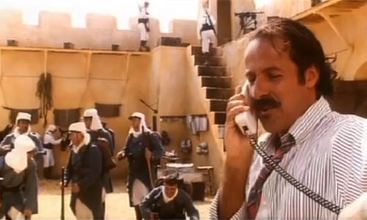 FalangaGiovanna's tweet image. Ditemi che l'avete vista pure voi
#Sip #telecom #MassimoLopez